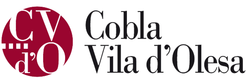 Cobla Vila d'Olesa Homepage